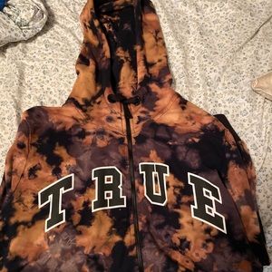 True Religion hoodie